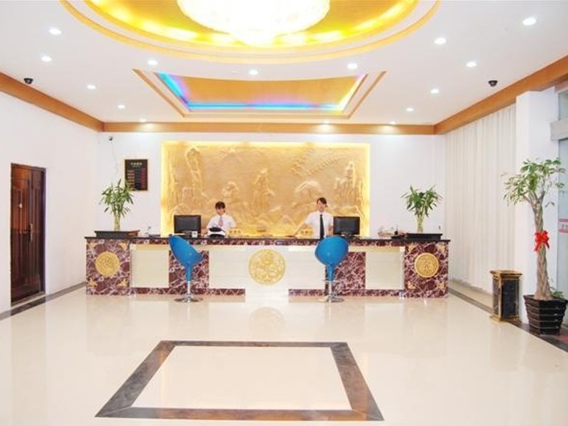 酒店監控